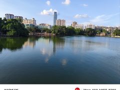 -东山湖公园