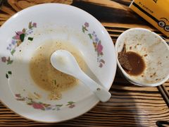 -上海三鲜馄饨王(南门桥市场店)