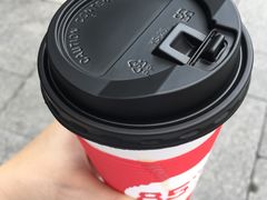 -85度C(广州黄边店)