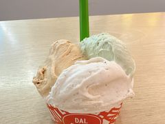 -Dal Cuore 达可芮冰淇淋(陕西北路店)