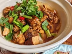 -小丫头餐厅·江浙菜·烧烤(灵隐店)