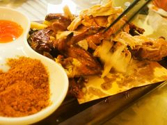 -十二饭点·川菜(北站圆融店)