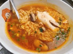 -白玉·朝鲜族烤串(南山店)