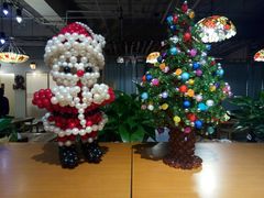 -YAFEE雅菲·粤菜·湘菜·融合菜(魏公村店)