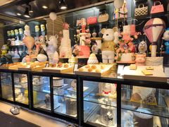 -富力希尔顿酒店·地阔自助餐厅