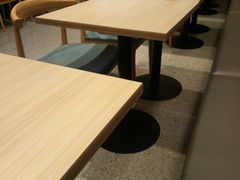 大堂-苗乡米线(建军路店)