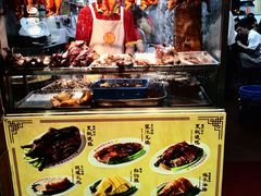 -陈光记烧腊店(罗保博士街店)