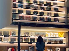 -黑胶星球(华发中城商都店)