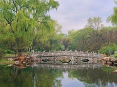 -沈阳市东陵公园