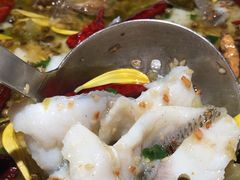 -太二酸菜鱼(正大广场店)