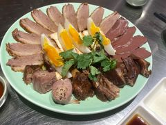 -潮界(虹桥新天地店)