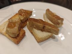 -山色西餐厅·银润锦江城堡酒店