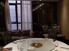 包厢-翠清酒家(万丰路店)