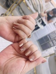 -雅洁美甲美睫