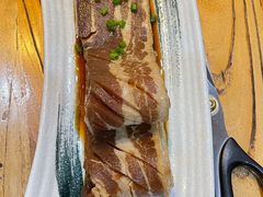 -熊小胖烤肉店(桥北店)