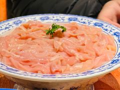 -周小明火锅(黑金冠社区店)