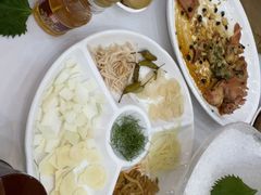 -丰尔粥食·顺德鱼生·干蒸排骨顺德菜(大良分店)