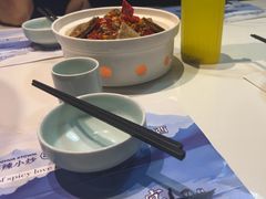 -青花小镇(凯翔新天地店)