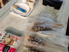 -安德鲁户外烧烤帐篷营地(马泉营店)