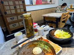 -屋里家延边朝鲜族冷面(南园店)