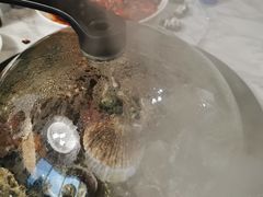 -同道蒸汽海鲜烧烤自助(刘庄夜市店)