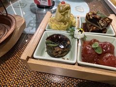 -四世同堂·京菜·烤鸭(双井店)