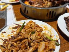 -汉巴味德(大悦城店)