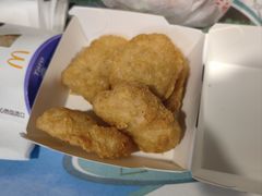 -麦当劳(曲阳店)