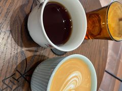 -Radar Coffee(思南路店)