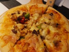 -Aqua Oasis 水天堂(石路天虹店)