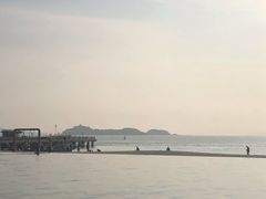 -惠州金海湾嘉华度假酒店