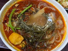 -老赵太太麻辣烫涮肚馆(大经路店)