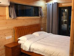 -黄海国家森林公园