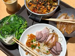 -水平有限广西米粉·广西风味集(五道口店)