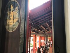 -柬埔寨国家博物馆