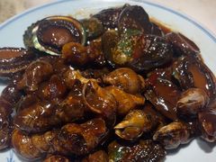 -日丰园海肠水饺·老字号大连海鲜(和平广场店)