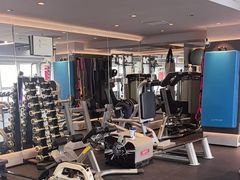 -N1 健身·拳击·综合馆(嘉美中心店)