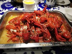 -印巷里主题餐厅(马鞍山店)