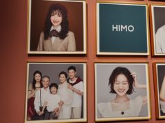 -海马体照相馆(北京apm店)