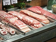 -韩盛·盛江山自助料理(沈辽路万达店)