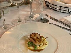 -圣丰索菲特·法国餐厅