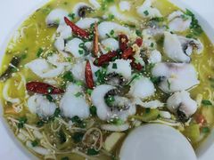 -麻辣盛艳(淮安万达店)