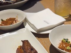 -解放碑威斯汀酒店-知味国际美食餐厅