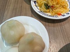 -兰州陈记牛肉面 ·烧烤· 铜锅涮肉(万达店)