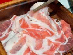 -菌小白·野生菌火锅(时尚天河店)