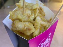 -亲爱的锅包YOU(国金街店)