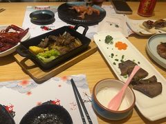 -贵木日本料理·铁板烧(新地假日广场店)
