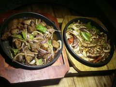 -船梆煮•蒸汽海鲜·生腌干蒸(五四广场店)