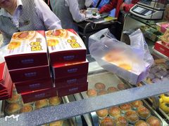 -泰康食品(南京东路店)
