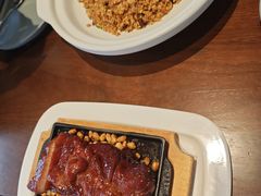 -千日贺茶餐厅(高新万达店)